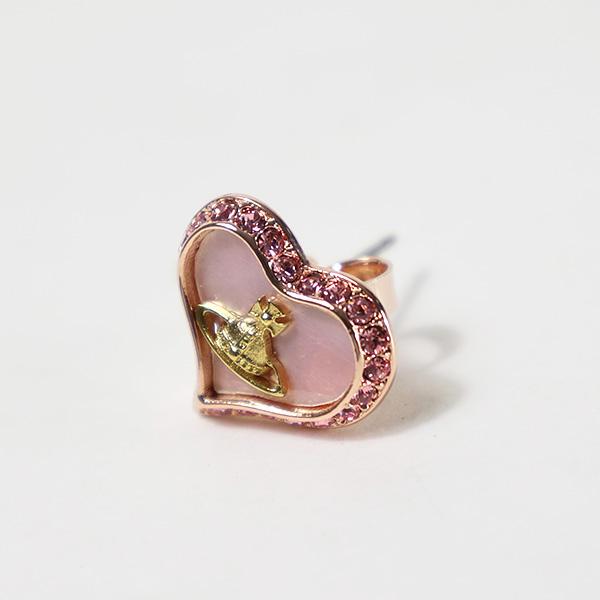 Vivienne Westwood ヴィヴィアンウエストウッド PETRA Heart Vivienne Westwood ヴィヴィアンウエストウッド PETRA Heart