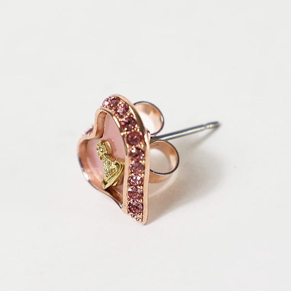 Vivienne Westwood ヴィヴィアンウエストウッド PETRA Heart Vivienne Westwood ヴィヴィアンウエストウッド PETRA Heart