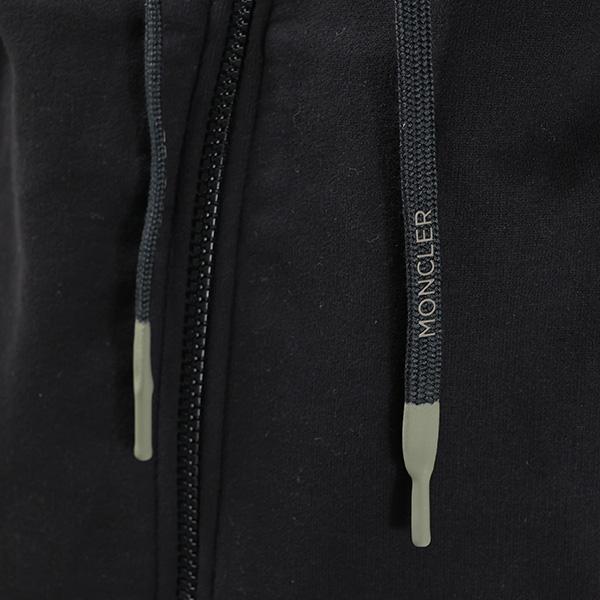 MONCLER モンクレール Zip Up Hoodie フーディ パーカー ジップ MONCLER モンクレール Zip Up Hoodie フーディ パーカー ジップ