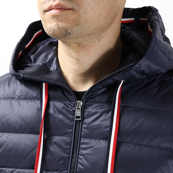 MONCLER（モンクレール） CARDIGAN ダウンジャケット カーディガン