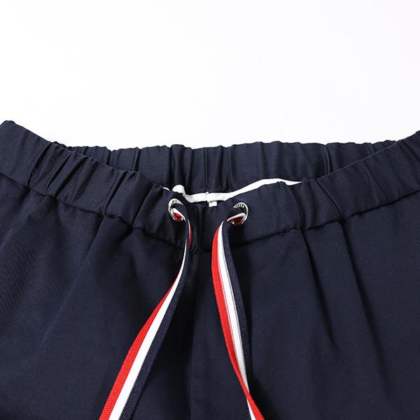 MONCLER モンクレール Cotton Track Pants トラックパンツ