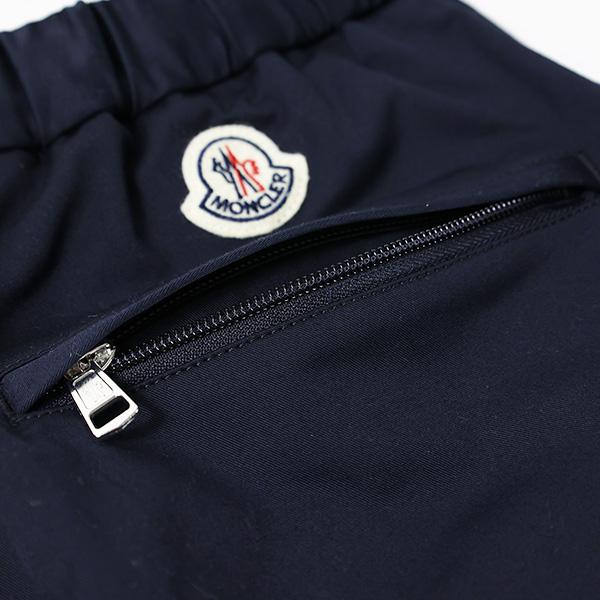 MONCLER モンクレール Cotton Track Pants トラックパンツ