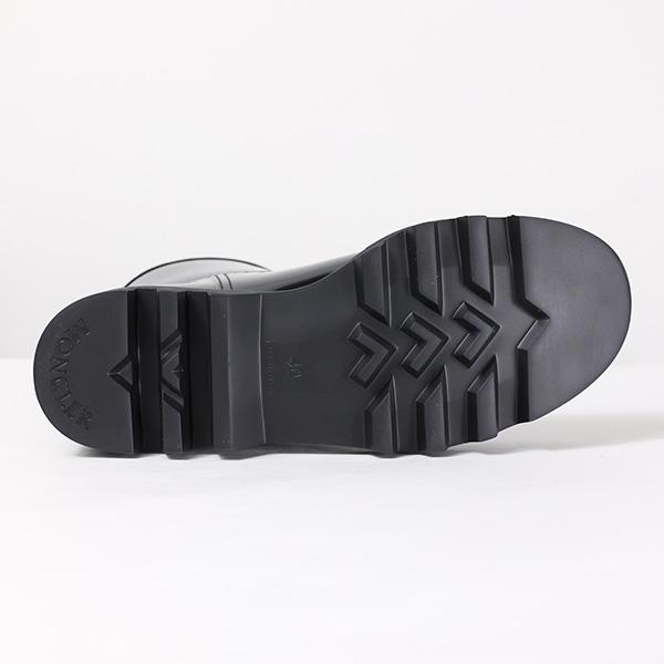 MONCLER（モンクレール） GINETTE Rainboots レインブーツ 長靴