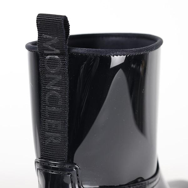 MONCLER（モンクレール） GINETTE Rainboots レインブーツ 長靴