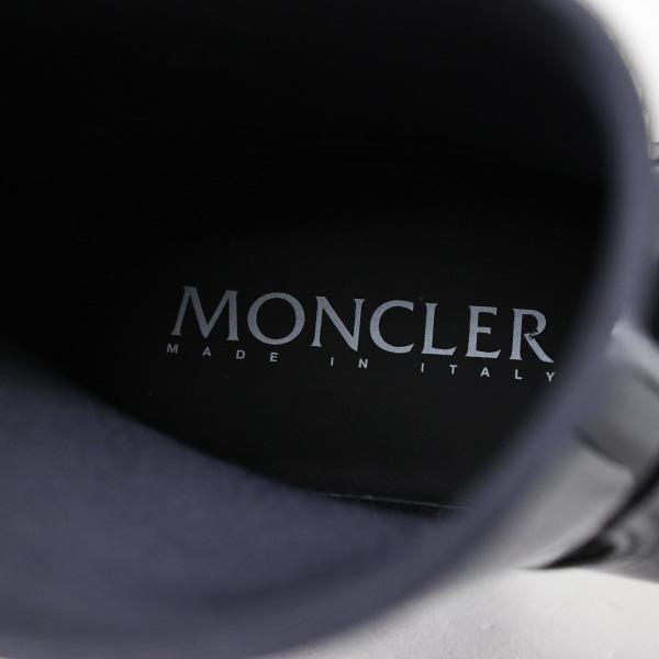 MONCLER（モンクレール） GINETTE Rainboots レインブーツ 長靴