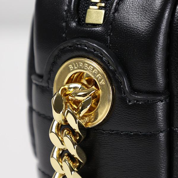BURBERRY バーバリー LOLA Mini Quilted カメラバッグ BURBERRY バーバリー LOLA Mini Quilted カメラバッグ