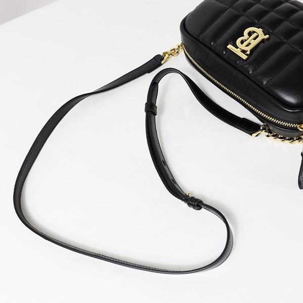 BURBERRY バーバリー LOLA Mini Quilted カメラバッグ BURBERRY バーバリー LOLA Mini Quilted カメラバッグ