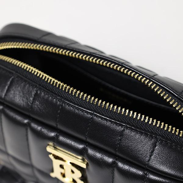 BURBERRY バーバリー LOLA Mini Quilted カメラバッグ BURBERRY バーバリー LOLA Mini Quilted カメラバッグ