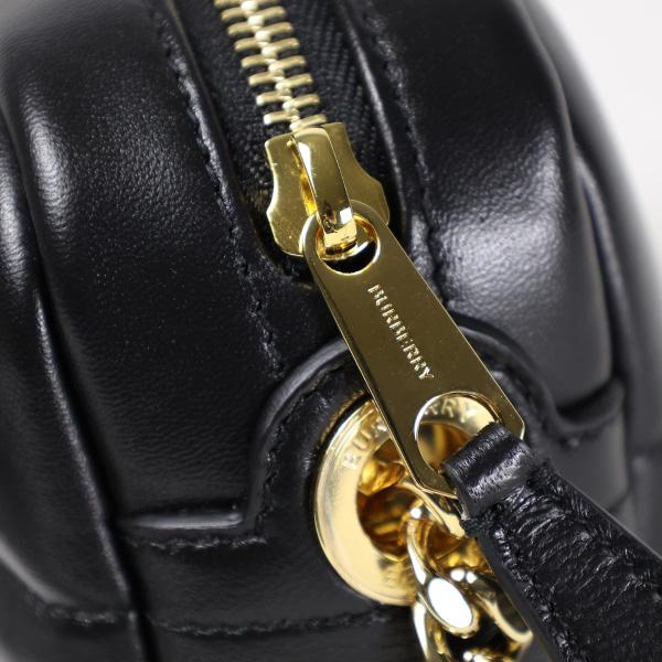 BURBERRY バーバリー LOLA Mini Quilted カメラバッグ BURBERRY バーバリー LOLA Mini Quilted カメラバッグ