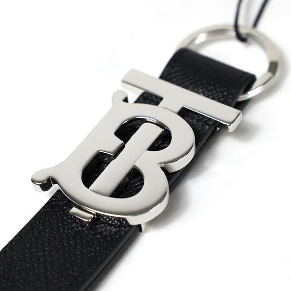BURBERRY バーバリー Grainy Leather モノグラム モチーフ BURBERRY バーバリー Grainy Leather モノグラム モチーフ
