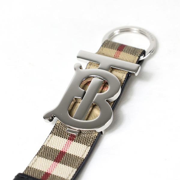 BURBERRY バーバリー Grainy Leather モノグラム モチーフ BURBERRY バーバリー Grainy Leather モノグラム モチーフ
