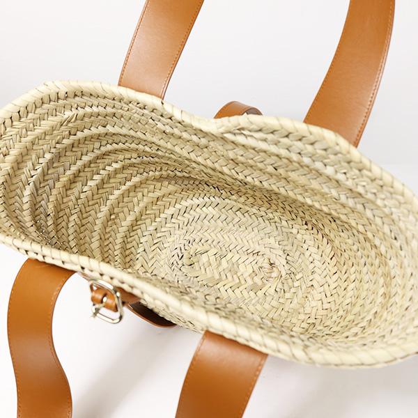 Chloe（クロエ） SENSE Mudium Basket Bag ミディアム バスケット