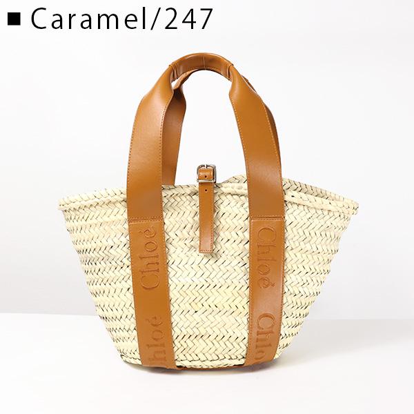 Chloe（クロエ） SENSE Mudium Basket Bag ミディアム バスケット