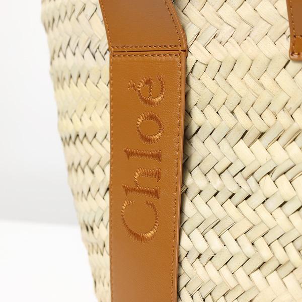 Chloe（クロエ） SENSE Mudium Basket Bag ミディアム バスケット