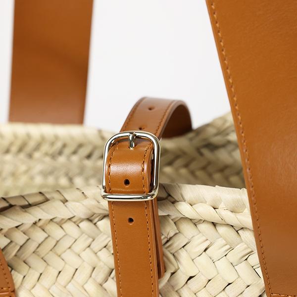 Chloe（クロエ） SENSE Mudium Basket Bag ミディアム バスケット