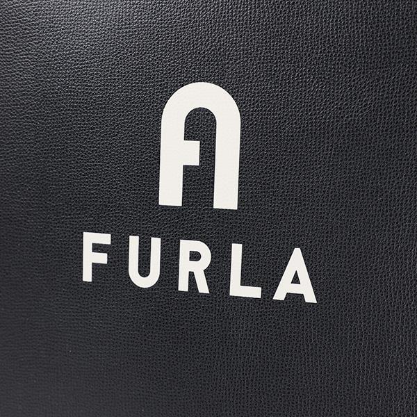 FURLA フルラ VARSITY STYLE L TOTE ヴァーシティ スタイル トート