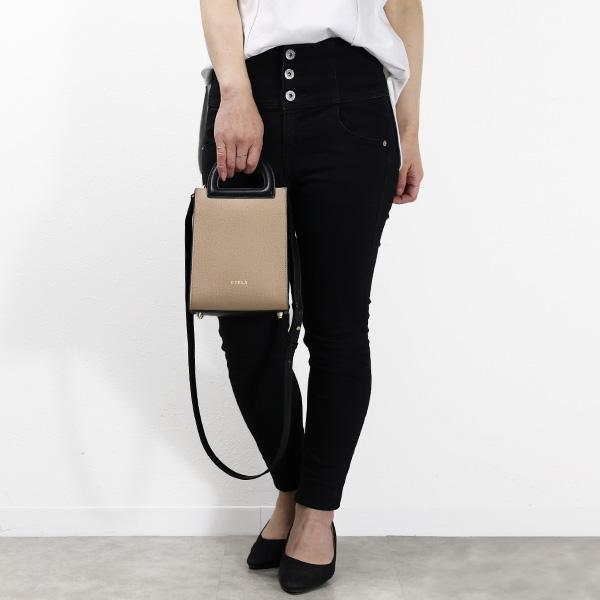 FURLA フルラ DARA MINI TOTE WB00762 BX1799 ダーラ ミニ トート 