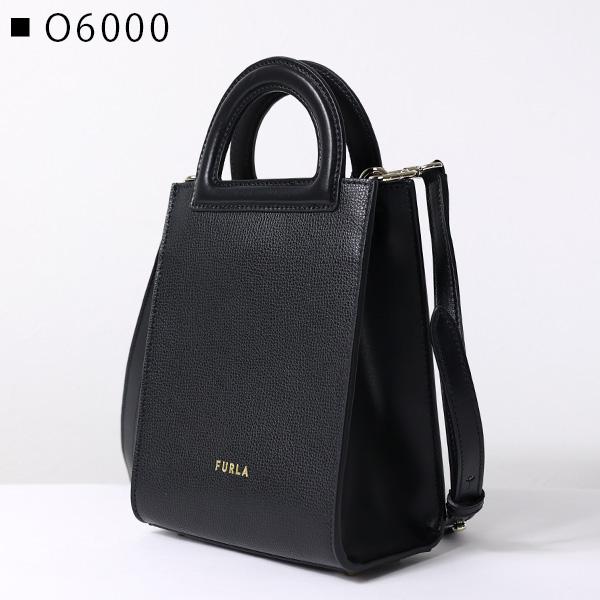 FURLA フルラ DARA MINI TOTE WB00762 BX1799 ダーラ ミニ トート 