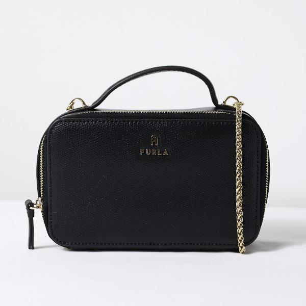 FURLA フルラ MARGHERITA M TOTE マルゲリータ トートバッグ ショルダーバッグ ロゴ レディース WB00178 A.0029 FAN00 MI000 O6000｜lag-onlinestore｜05