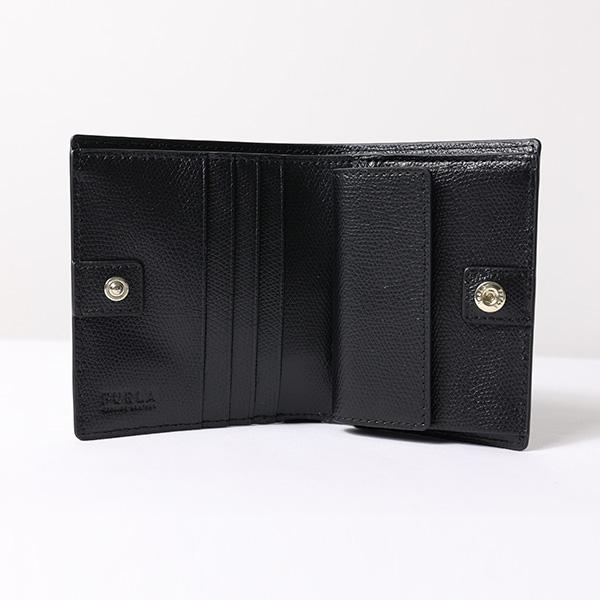 FURLA（フルラ） CAMELIA S 二つ折り財布 ミニ財布 Sサイズ カメリア