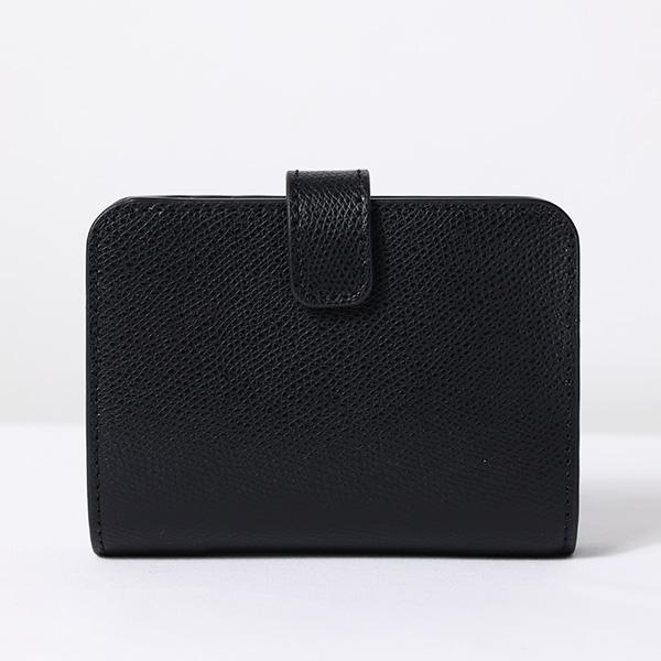 FURLA（フルラ） 二つ折り財布 CAMELIA S COMPACT WALLET カメリア