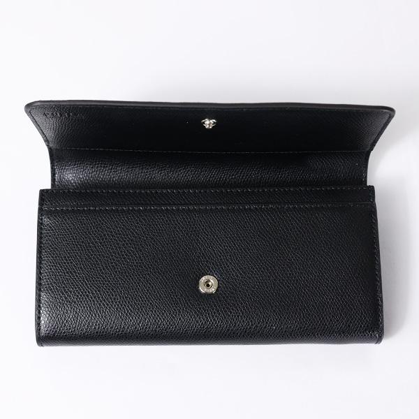 フルラ CAMELIA CONTINENTAL WALLET 長財布 折りたたみ財布 カメリア 小銭入れあり メタルロゴ レザー WP00317 ARE000