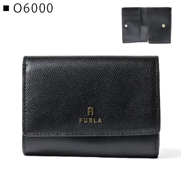 FURLA（フルラ） 二つ折り財布 折りたたみ財布 ミニ財布 Mサイズ