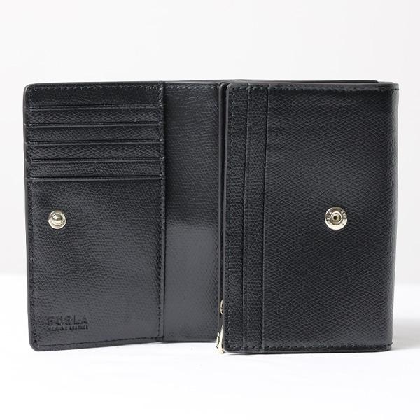 FURLA（フルラ） 二つ折り財布 折りたたみ財布 ミニ財布 Mサイズ