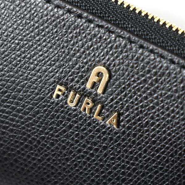 FURLA（フルラ） キーケース コインケース 小銭入れ キーリング
