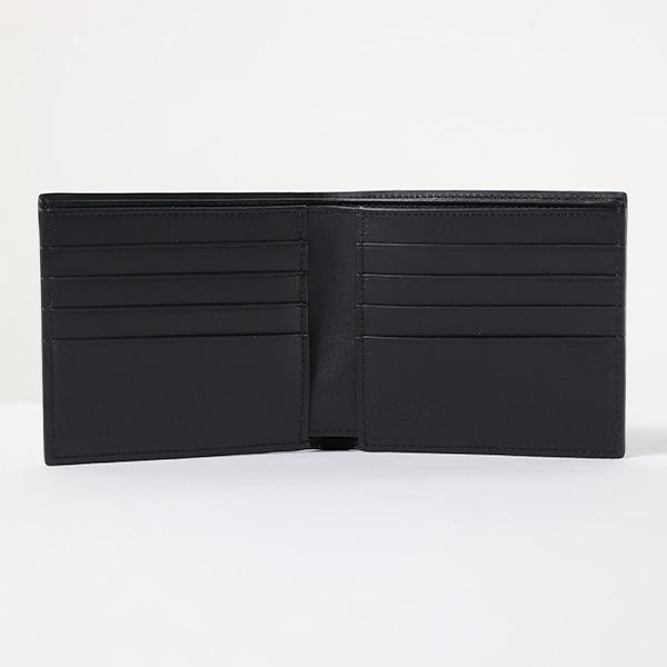 LOEWE ロエベ Bi-Fold Wallet 折りたたみ財布 二つ折り財布 ミニ LOEWE ロエベ Bi-Fold Wallet 折りたたみ財布 二つ折り財布 ミニ