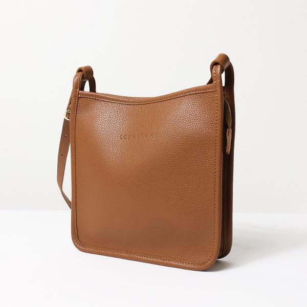 LONGCHAMP（ロンシャン） Le Foulonne Crossbody Bag ショルダーバッグ