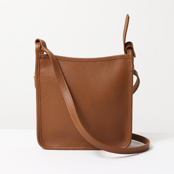 LONGCHAMP（ロンシャン） Le Foulonne Crossbody Bag ショルダーバッグ