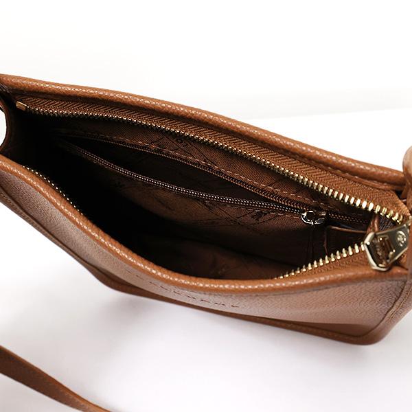 LONGCHAMP（ロンシャン） Le Foulonne Crossbody Bag ショルダーバッグ
