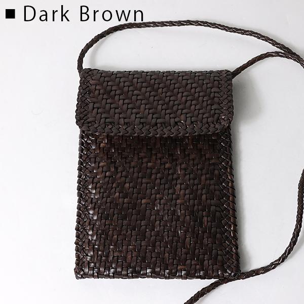 DRAGON DIFFUSION ドラゴンディフュージョン PHONE CROSS BODY フォン