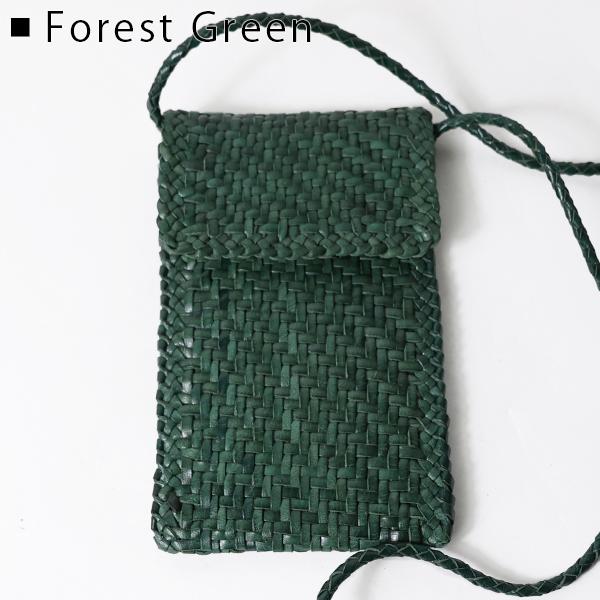 DRAGON DIFFUSION ドラゴンディフュージョン PHONE CROSS BODY フォン