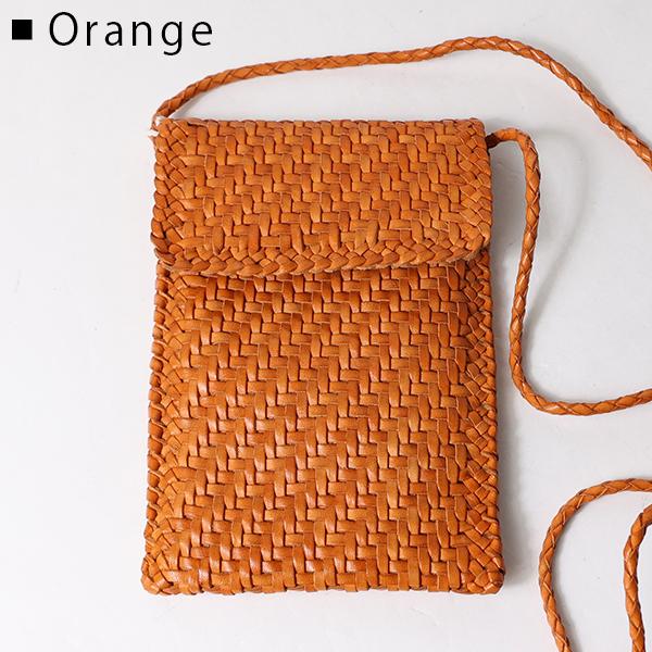 DRAGON DIFFUSION ドラゴンディフュージョン PHONE CROSS BODY