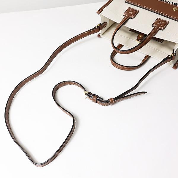 BURBERRY バーバリー Mini Freya Tote ミニ フレヤ トートバッグ BURBERRY バーバリー Mini Freya Tote ミニ フレヤ トートバッグ