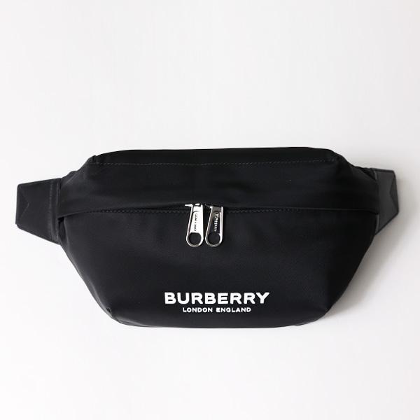 BURBERRY（バーバリー） Belt Bag ベルトバッグ ボディバッグ クロス