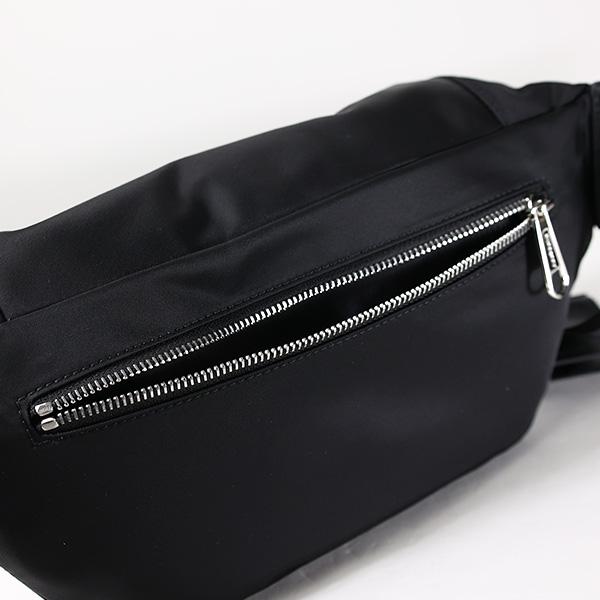 BURBERRY（バーバリー） Belt Bag ベルトバッグ ボディバッグ クロス