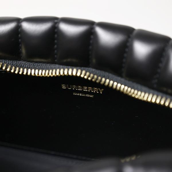 BURBERRY バーバリー Lola Small Quilted Bag ショルダーバッグ