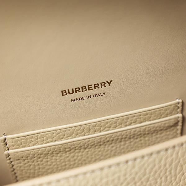 BURBERRY バーバリー Mini TB Bag ショルダーバッグ クロス BURBERRY バーバリー Mini TB Bag ショルダーバッグ クロス