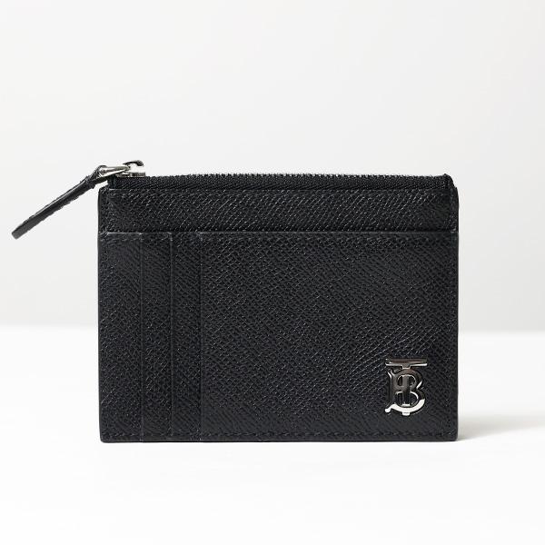 BURBERRY バーバリー TB Zip Card Case フラグメントケース