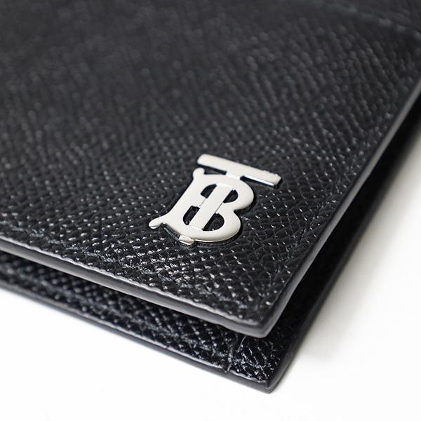 BURBERRY（バーバリー） TB Zip Card Case フラグメントケース カード