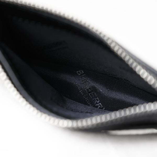 BURBERRY（バーバリー） TB Zip Card Case フラグメントケース カード