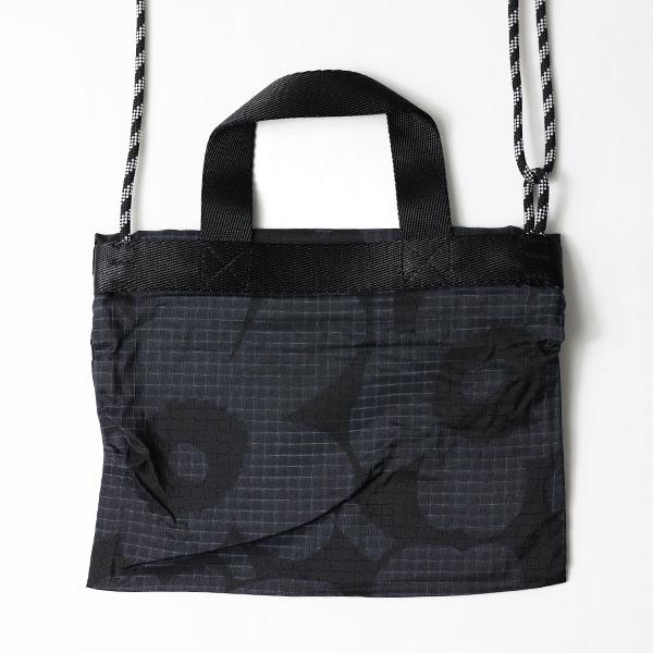 marimekko（マリメッコ） FUNNY CROSS POKET UNIKKO ボディバッグ