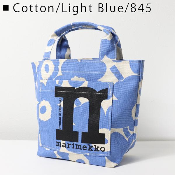 marimekko Marimekko マリメッコ MONO MINI TOTE BAG 091970