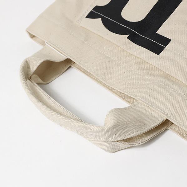 marimekko（マリメッコ） MONO MINI TOTE SOLID トートバッグ コットン 