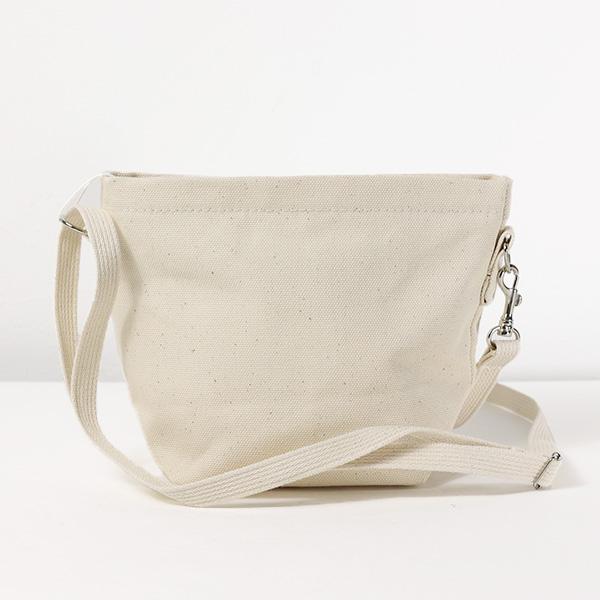 marimekko（マリメッコ） MONO MINI CROSSBODY BAG SOLID ショルダー