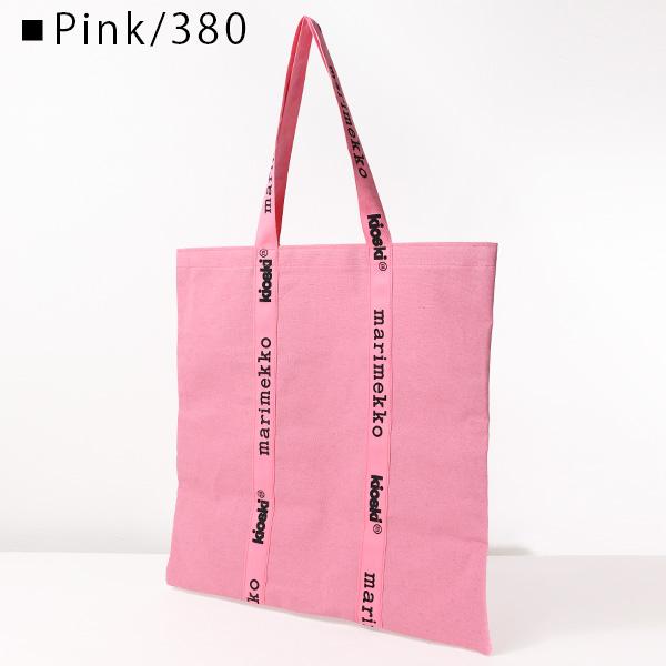marimekko（マリメッコ） IGELIN TOTE BAG SOLID トートバッグ