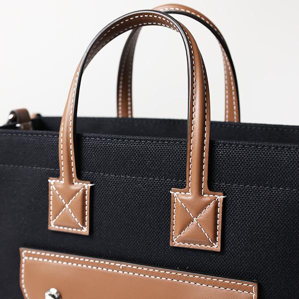 BURBERRY バーバリー Mini Freya Tote ミニ フレヤ トートバッグ BURBERRY バーバリー Mini Freya Tote ミニ フレヤ トートバッグ